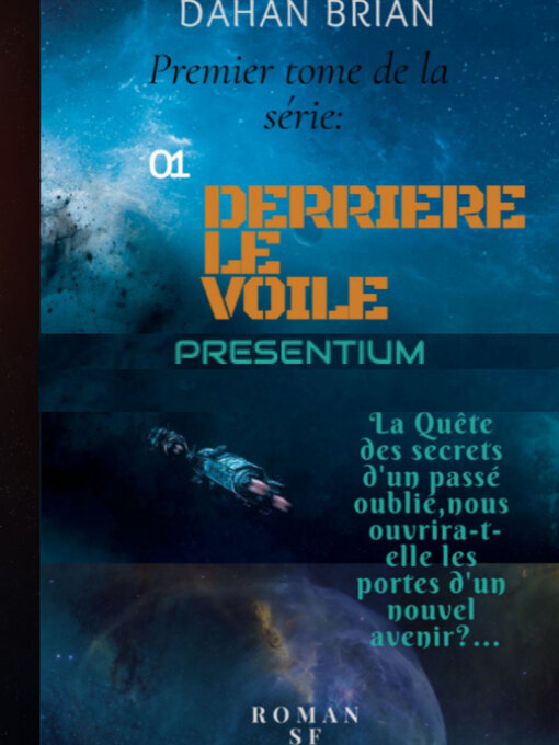 Title details for PRESENIUM by Brian Dahan - Available